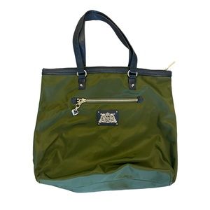 Juicy Couture Early 2000s Tote